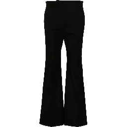 Joseph Trousers Black