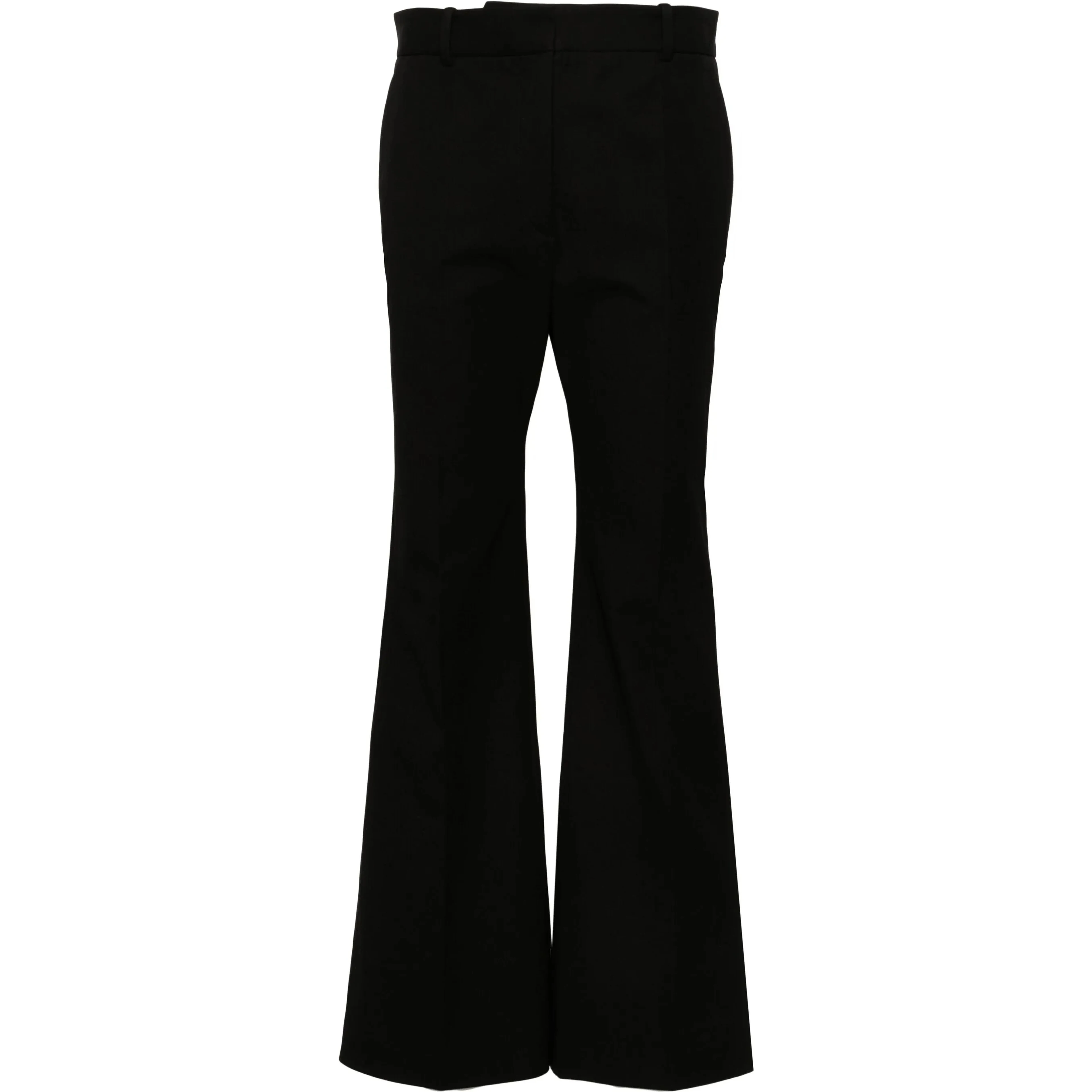 Joseph Trousers Black