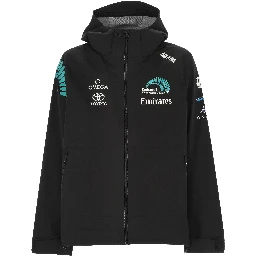 SLAM Jackets