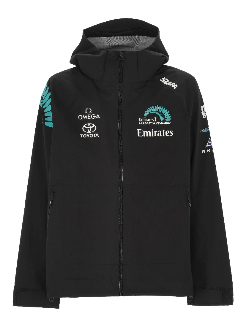 SLAM Jackets