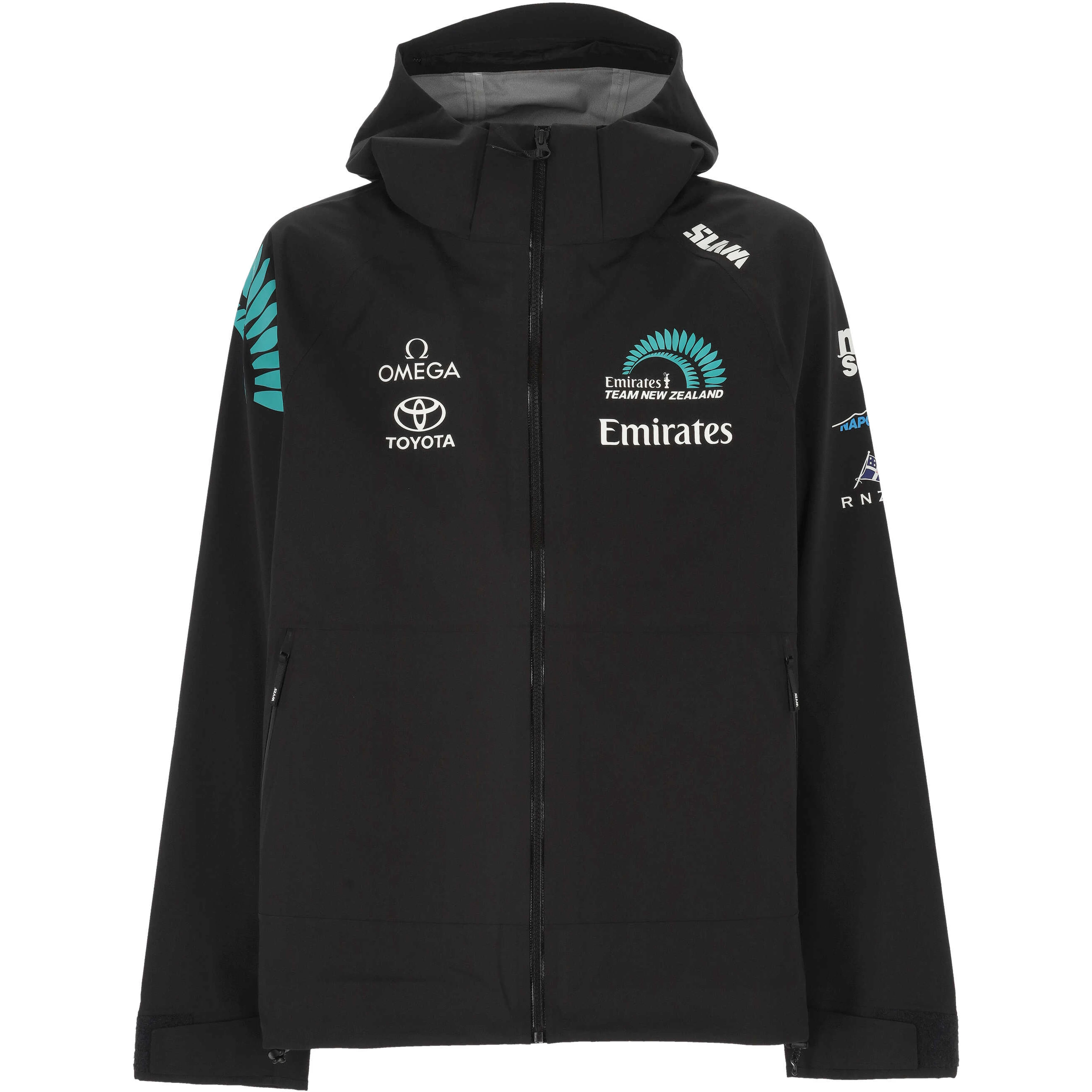 SLAM Jackets