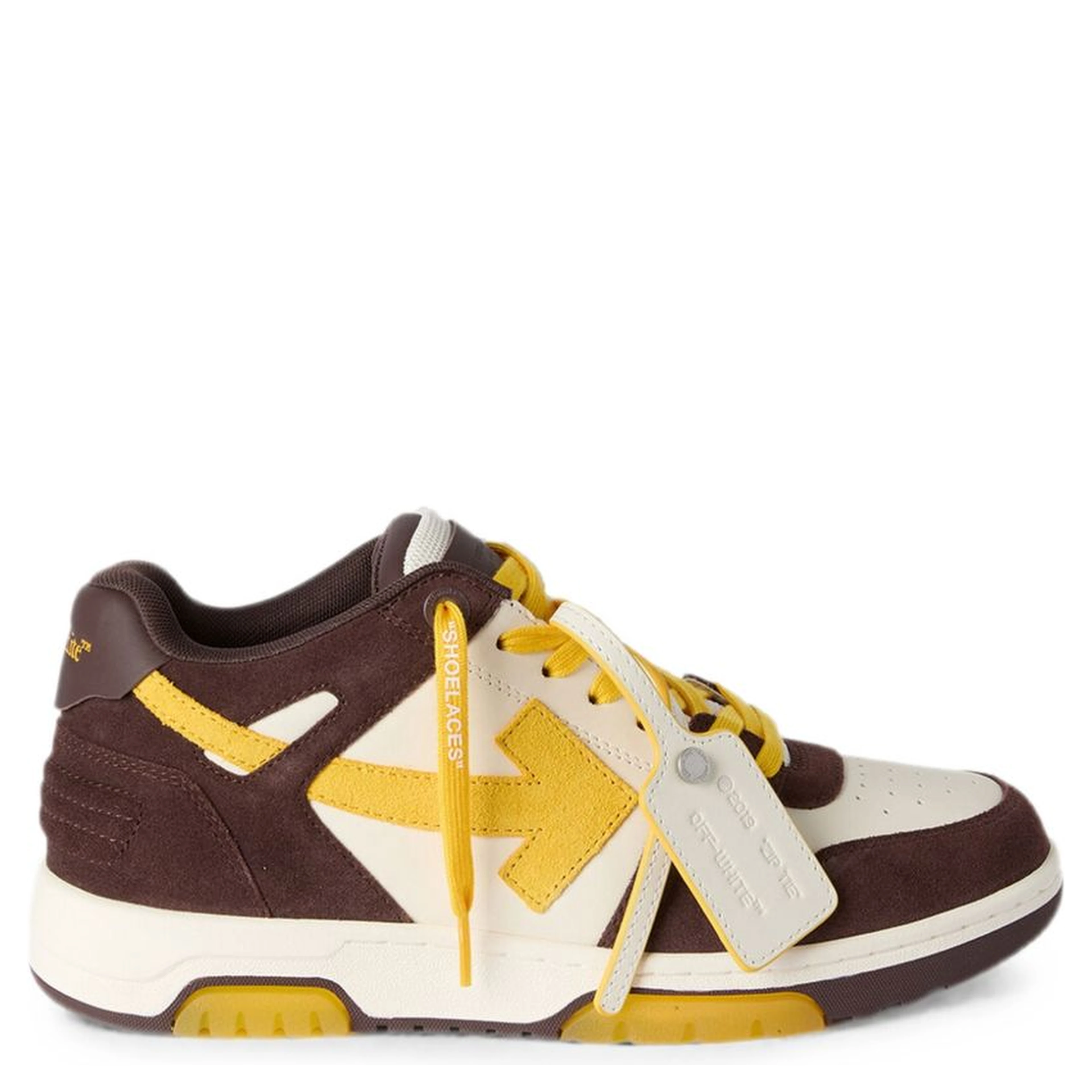 Off White Sneakers