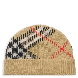 Burberry Hats