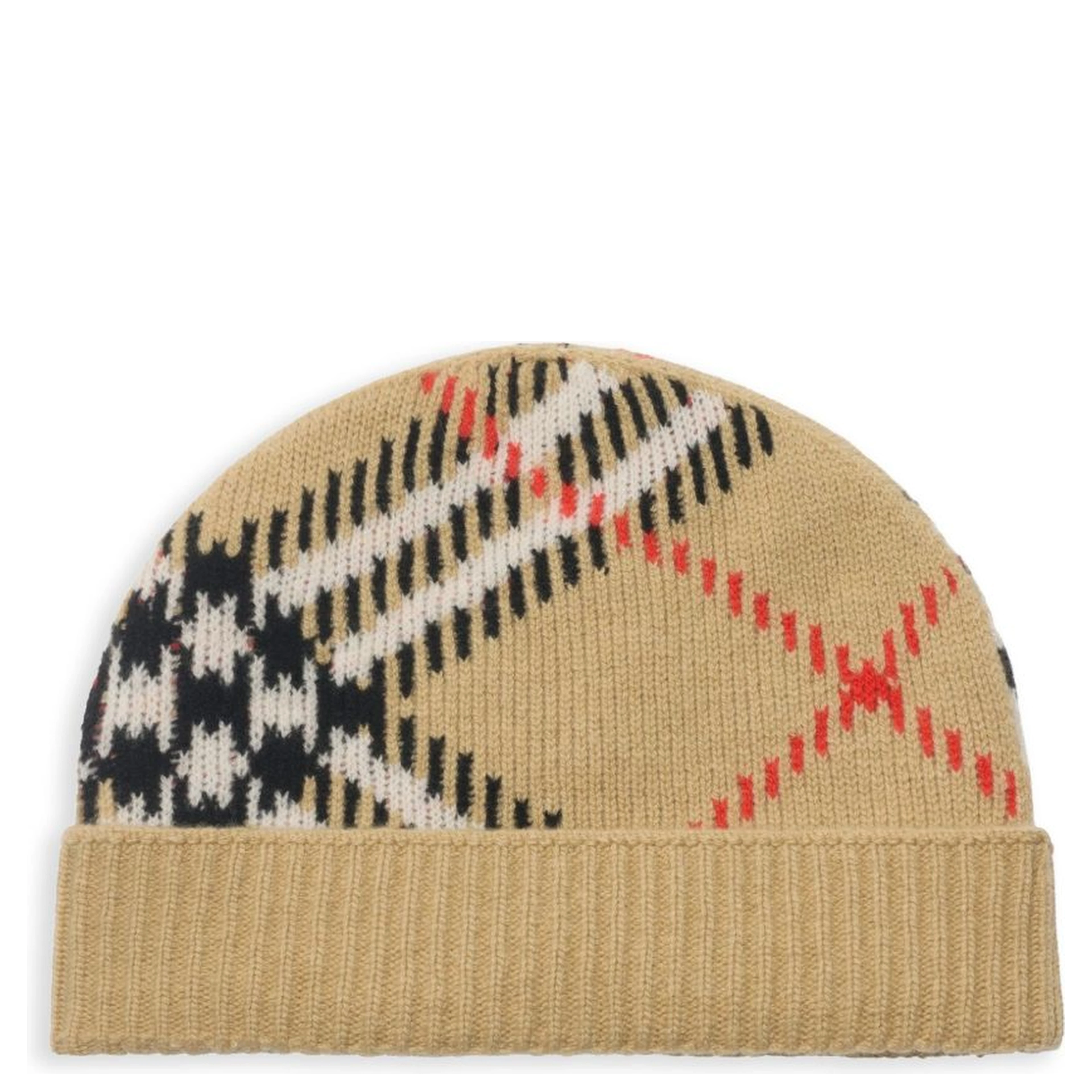 Burberry Hats