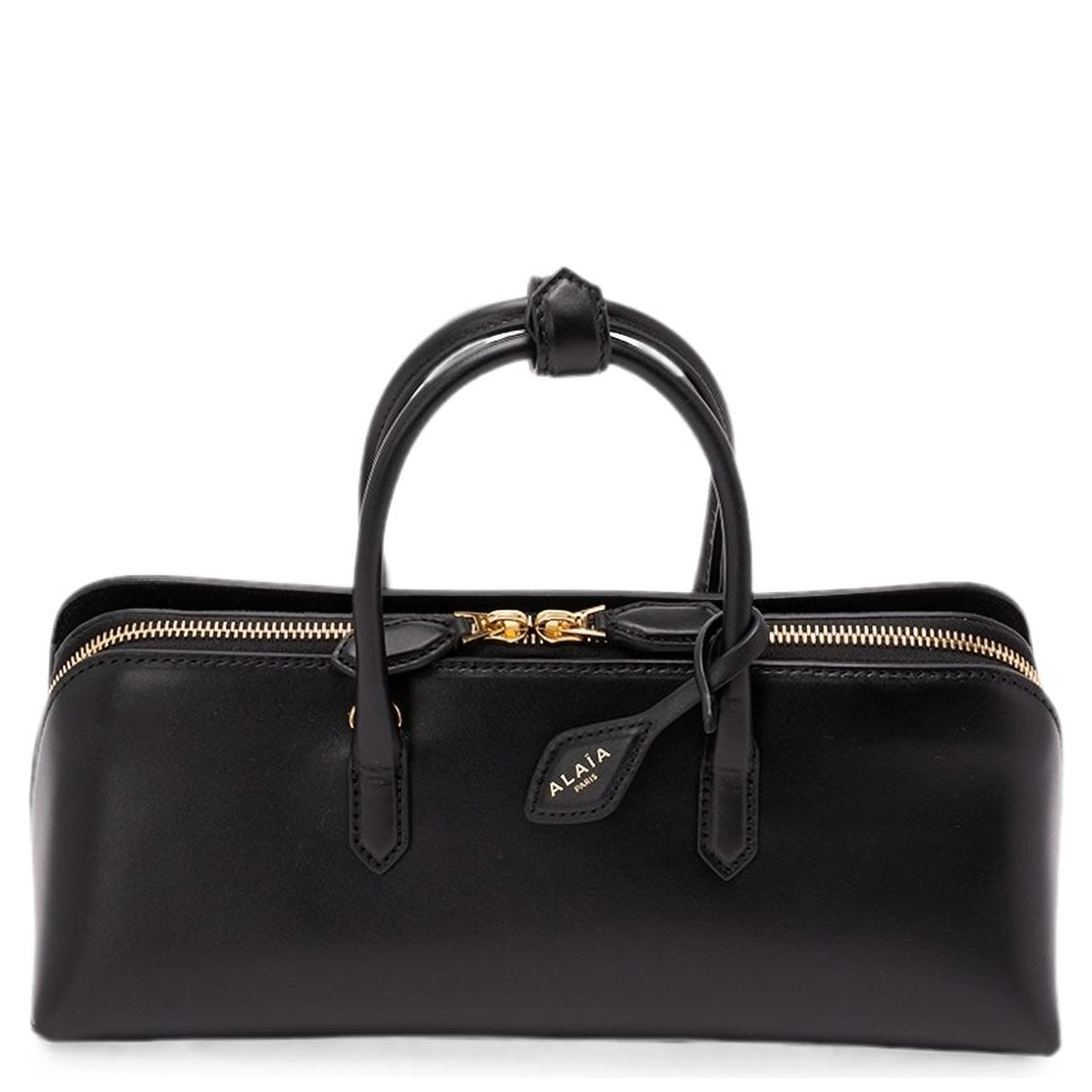Alaia Bags.. Black