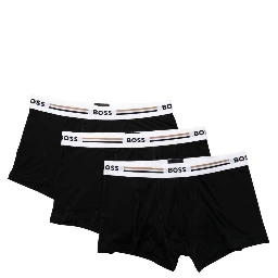 BOSS Underwear Black