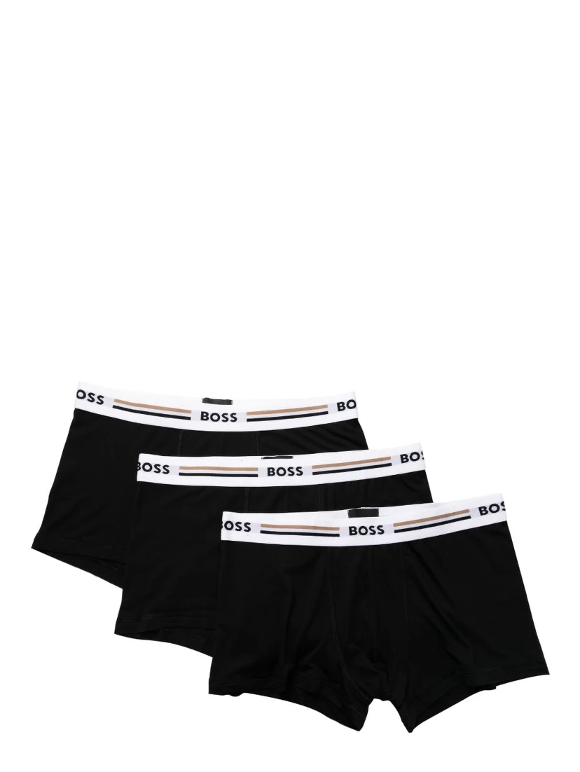 BOSS Underwear Black