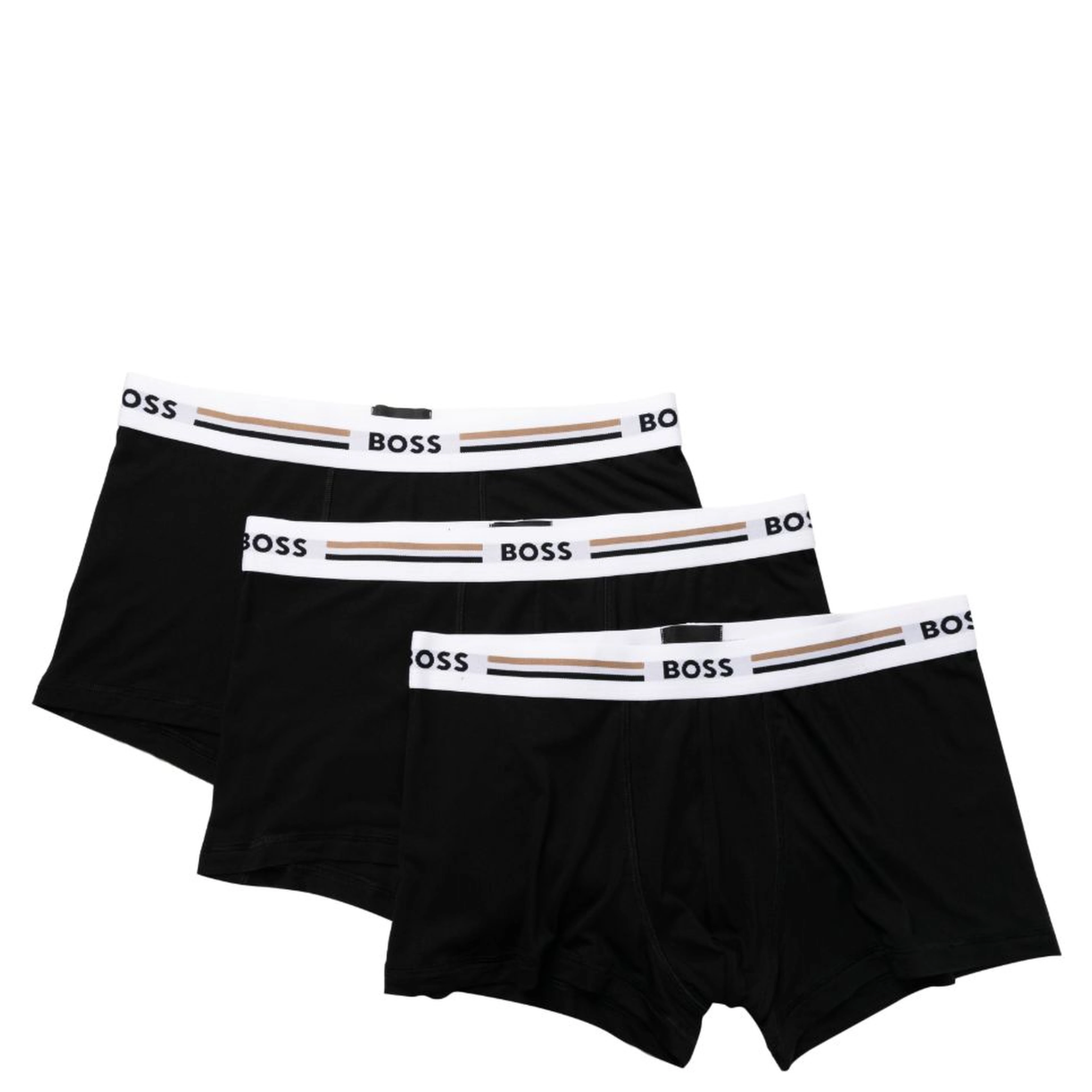 BOSS Underwear Black