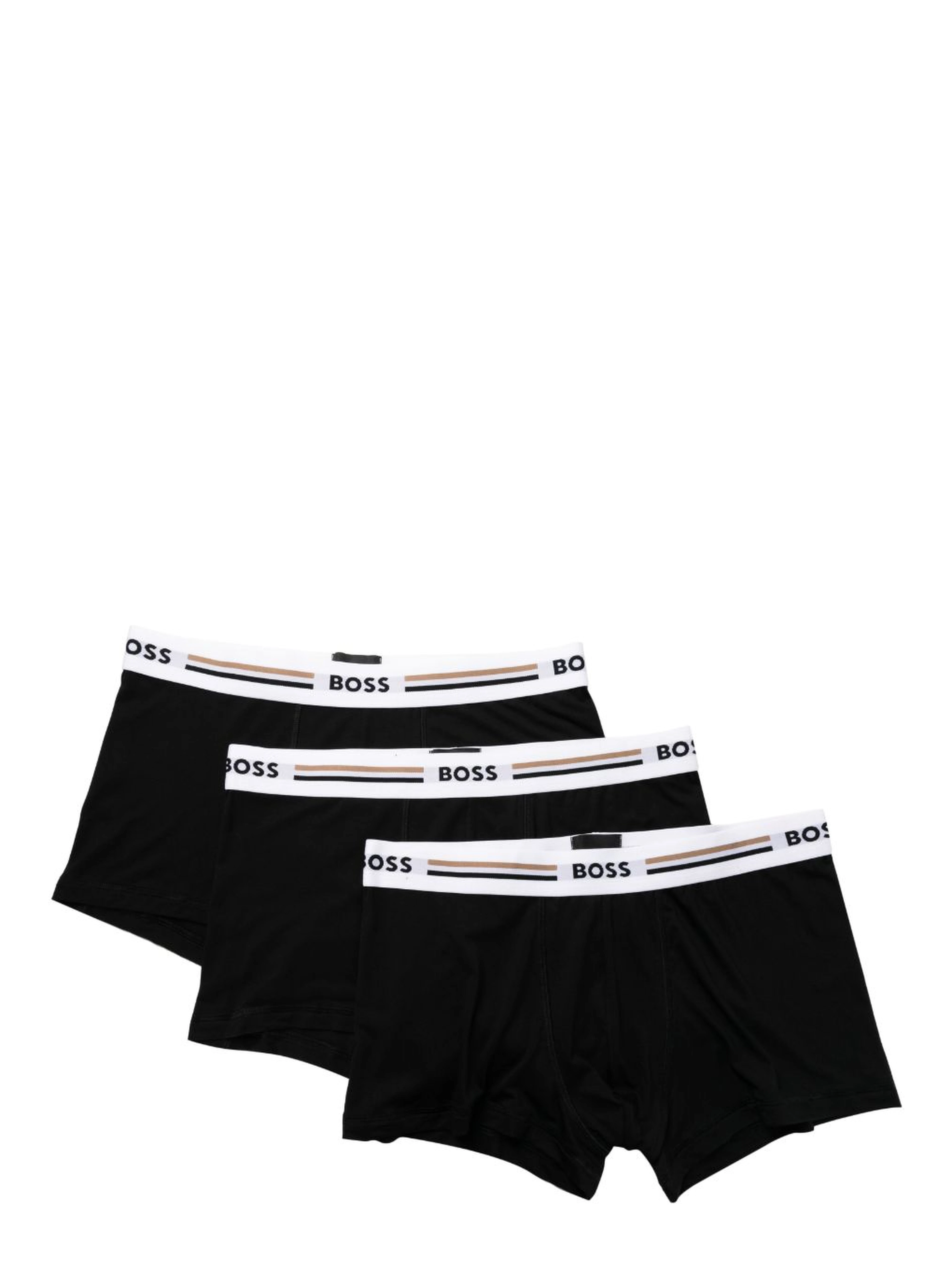 BOSS Underwear Black