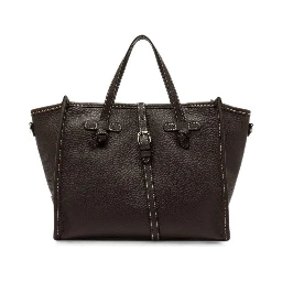 Chiarini Bags.. Espresso