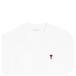 Ami T-shirts and Polos White