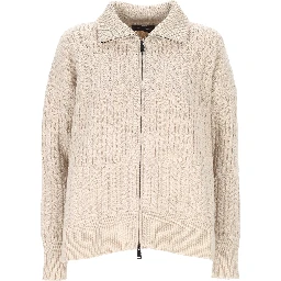 Lorena Antoniazzi Sweaters Beige