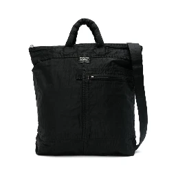 YOSHIDA & CO. Bags.. Black
