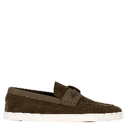 Christian Louboutin Flat shoes