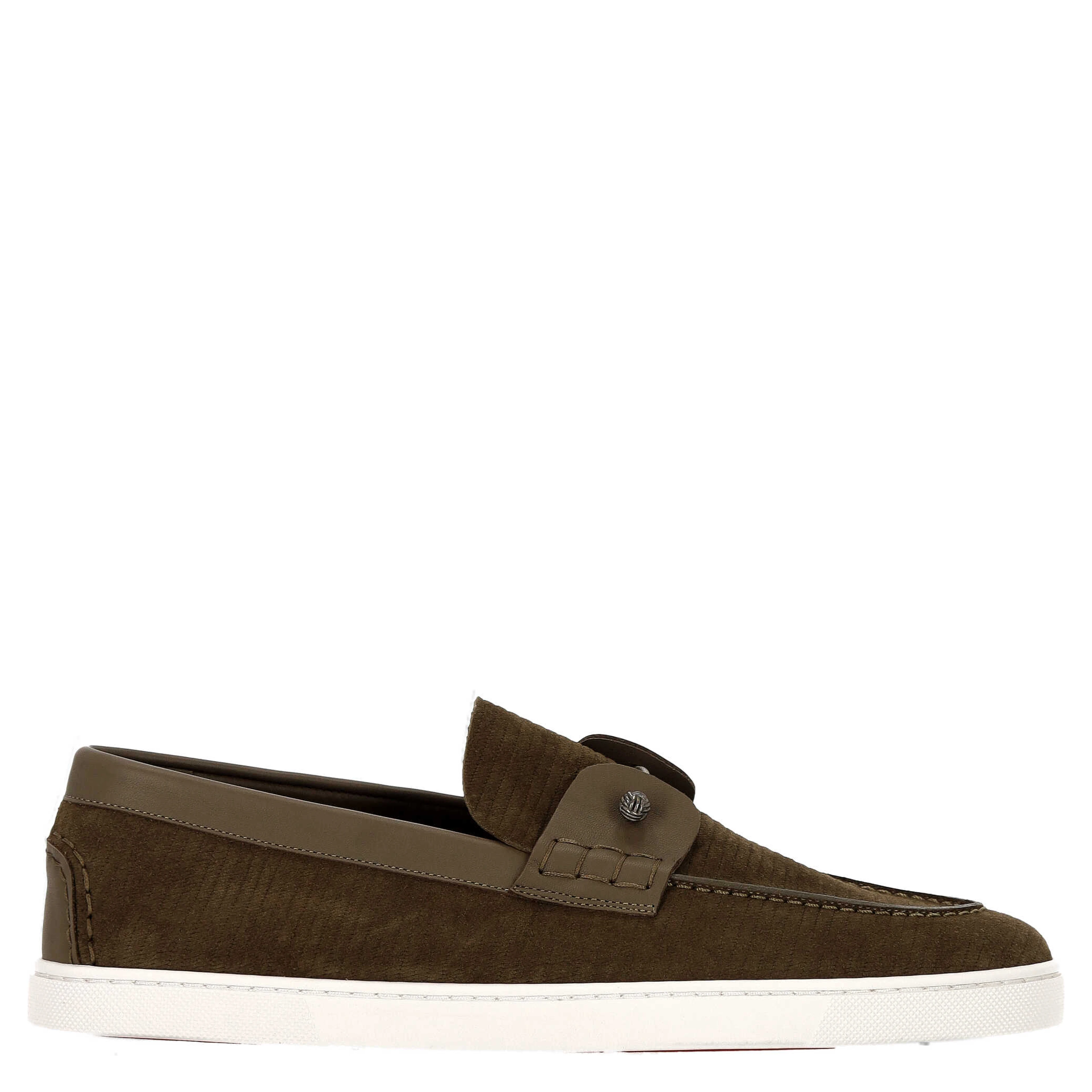 Christian Louboutin Flat shoes