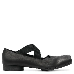 Uma Wang Flat shoes Black
