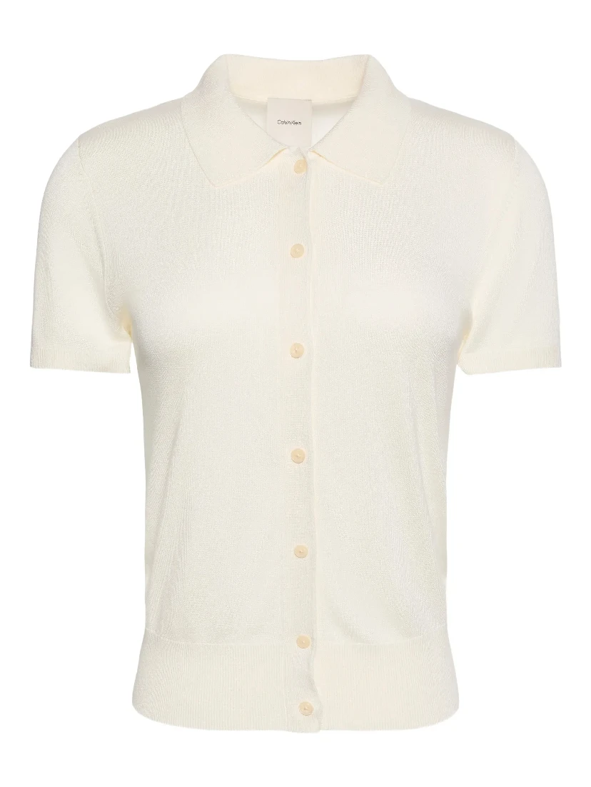Calvin Klein T-shirts and Polos