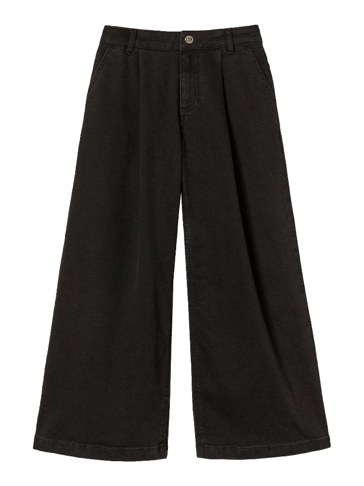 Twin-set Jeans Black