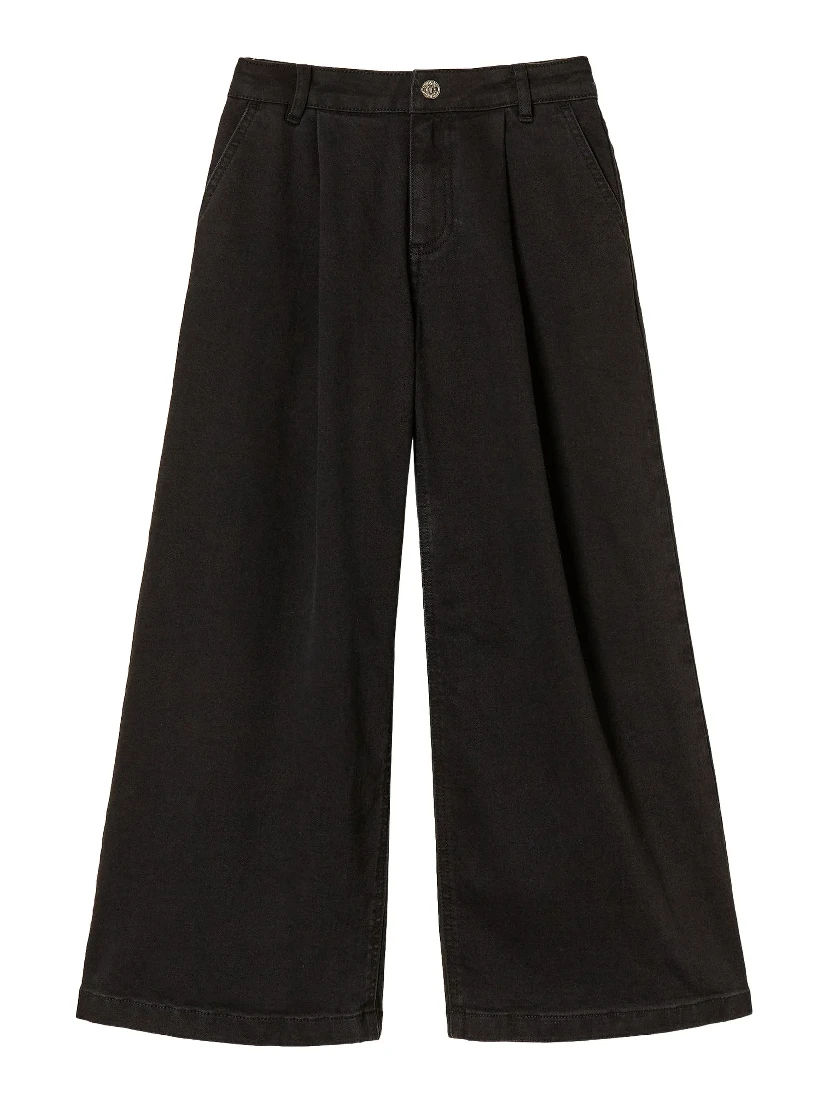 Twin-set Jeans Black