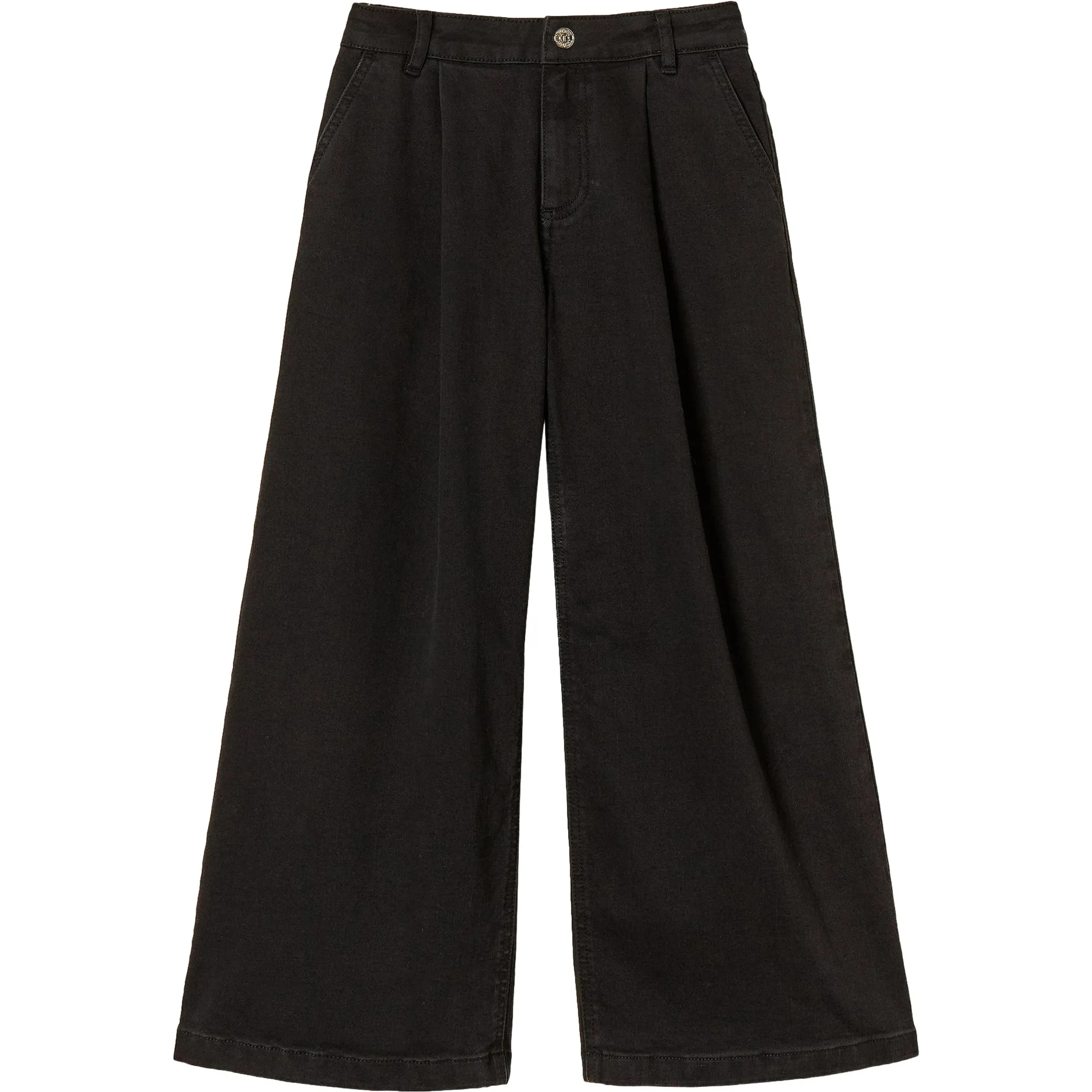 Twin-set Jeans Black