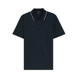 BOSS T-shirts and Polos Dark blue