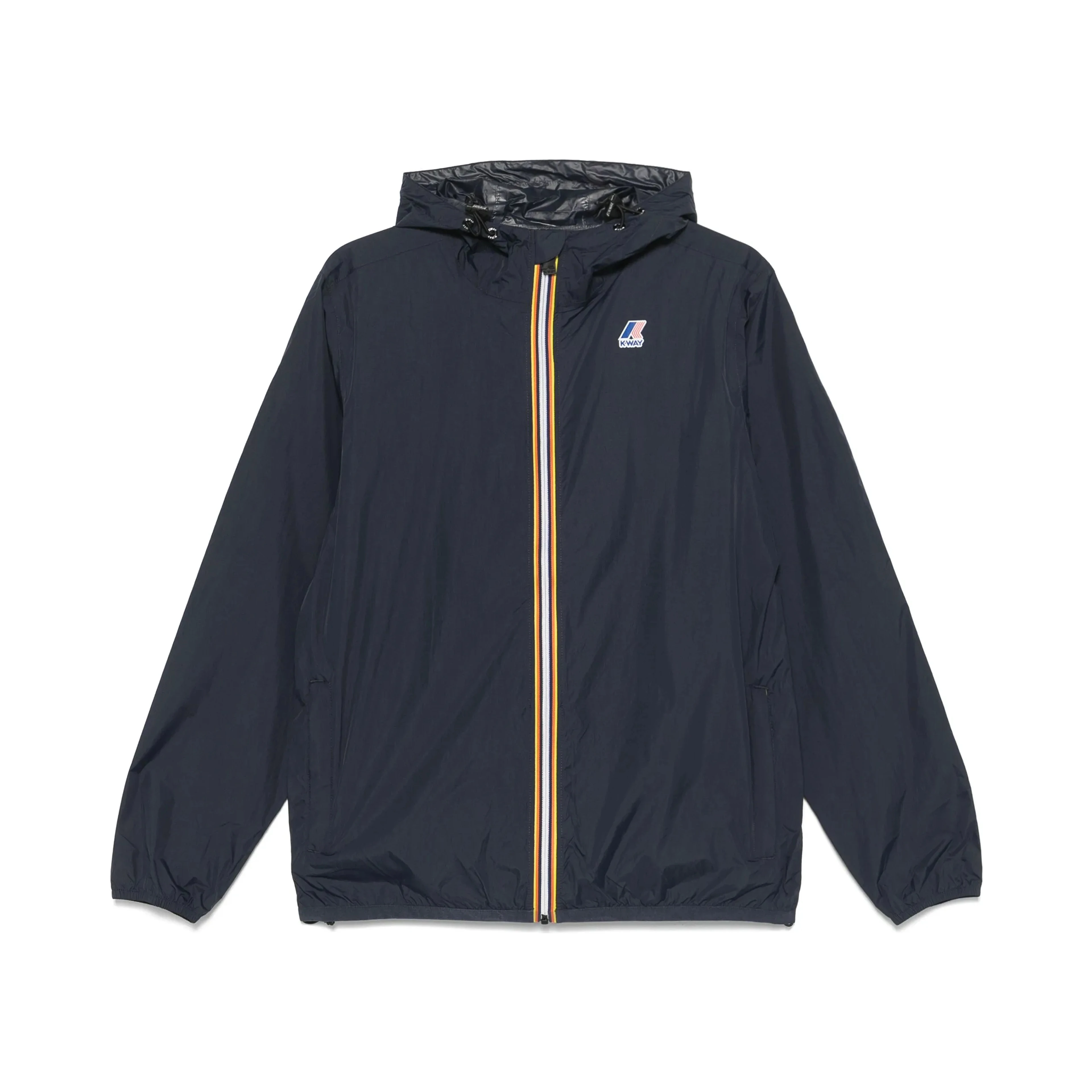 K-Way Jackets