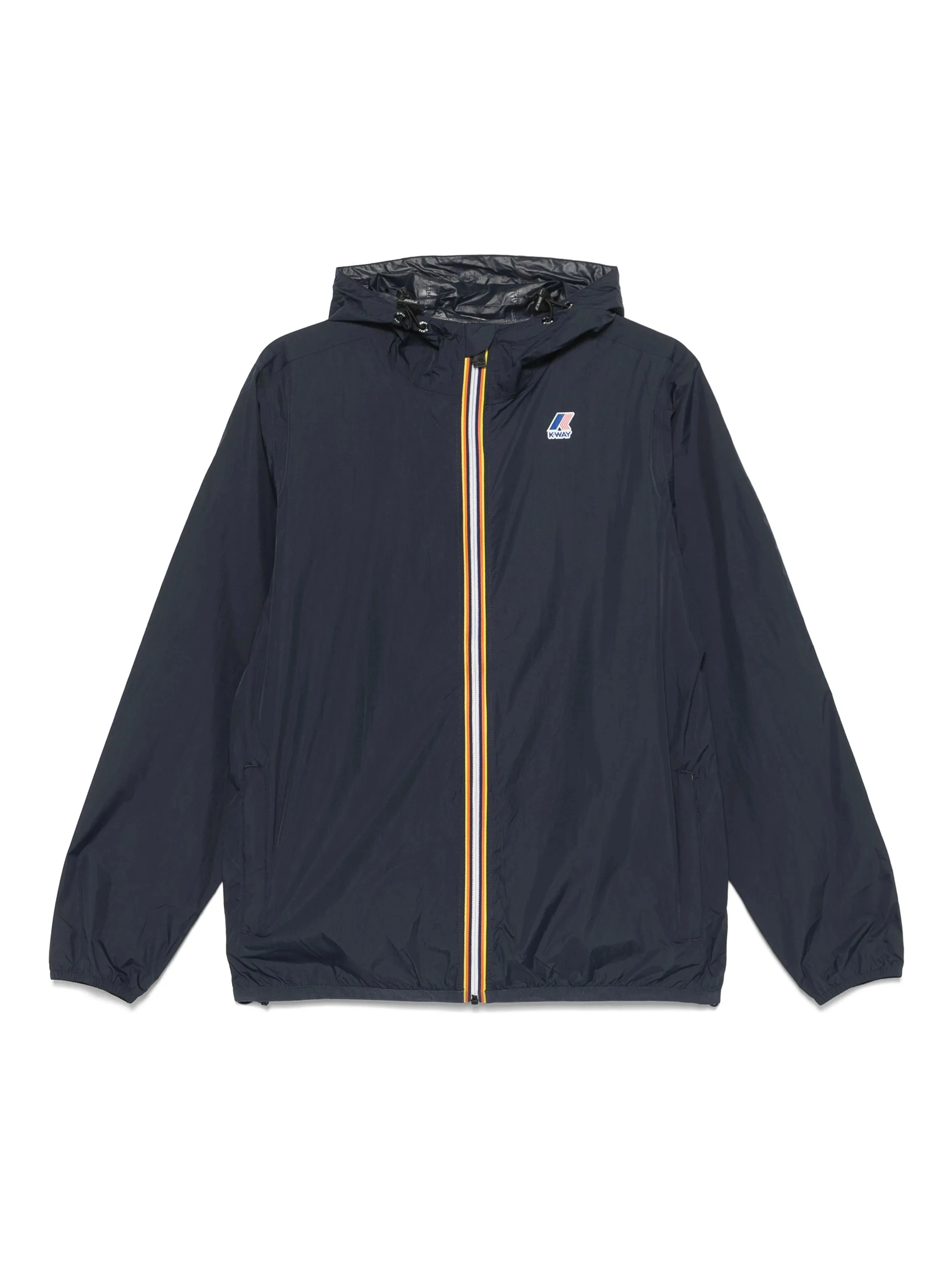 K-Way Jackets