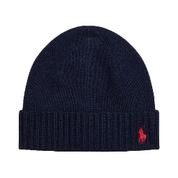 Polo Ralph Lauren Hats Navy
