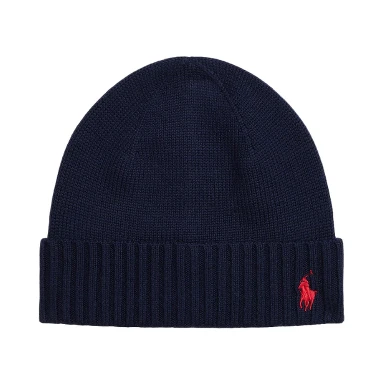 Polo Ralph Lauren Hats Navy