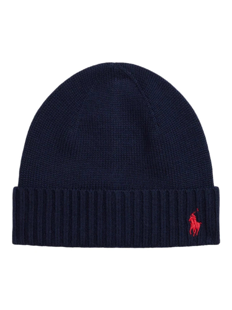 Polo Ralph Lauren Hats Navy