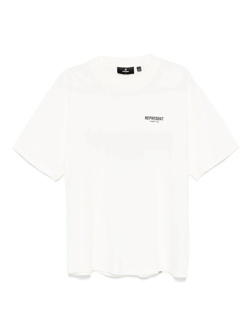 Represent T-shirts and Polos