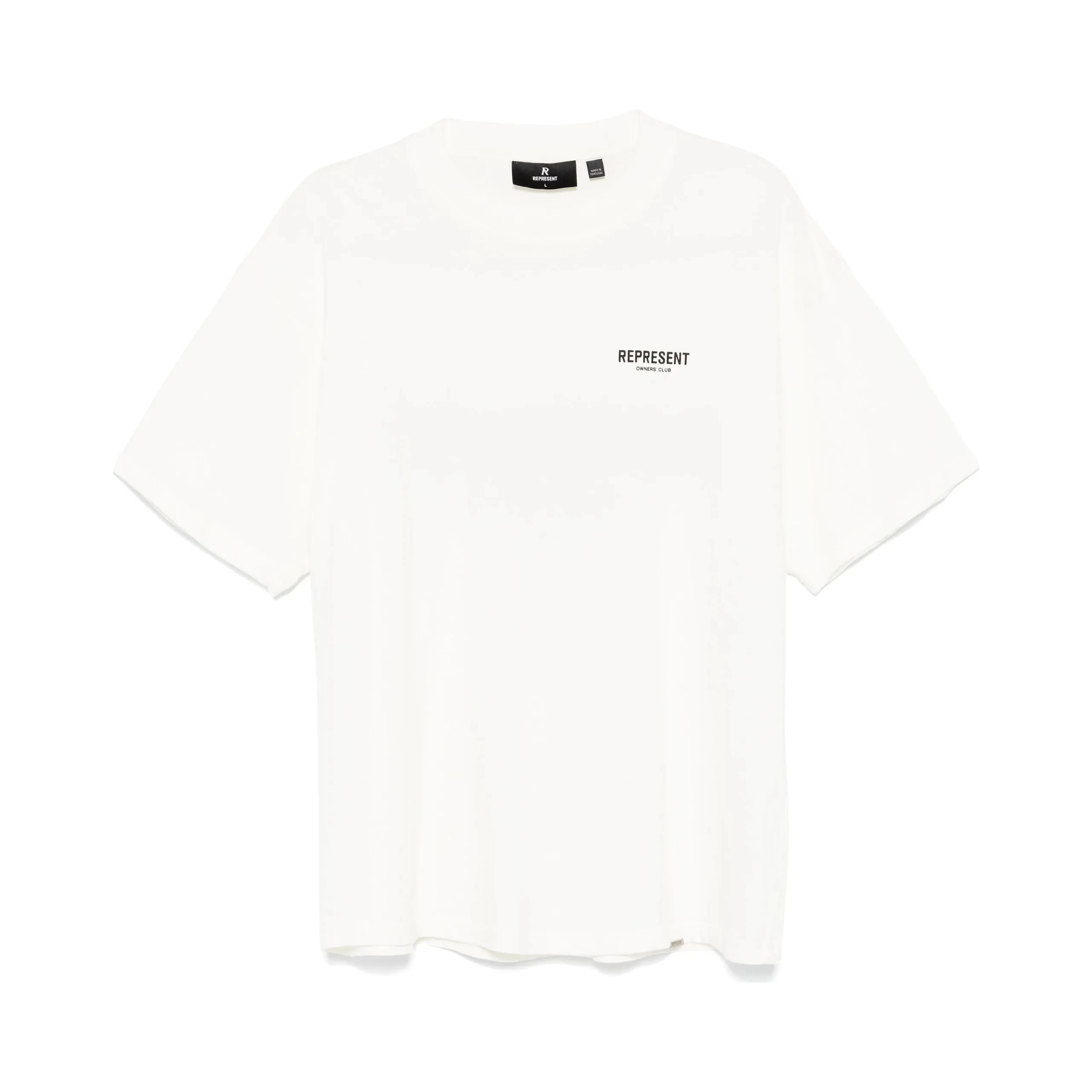Represent T-shirts and Polos