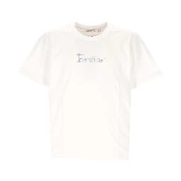 Off White T-shirts and Polos White