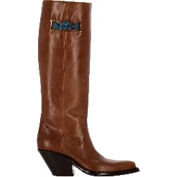 Chloè Boots