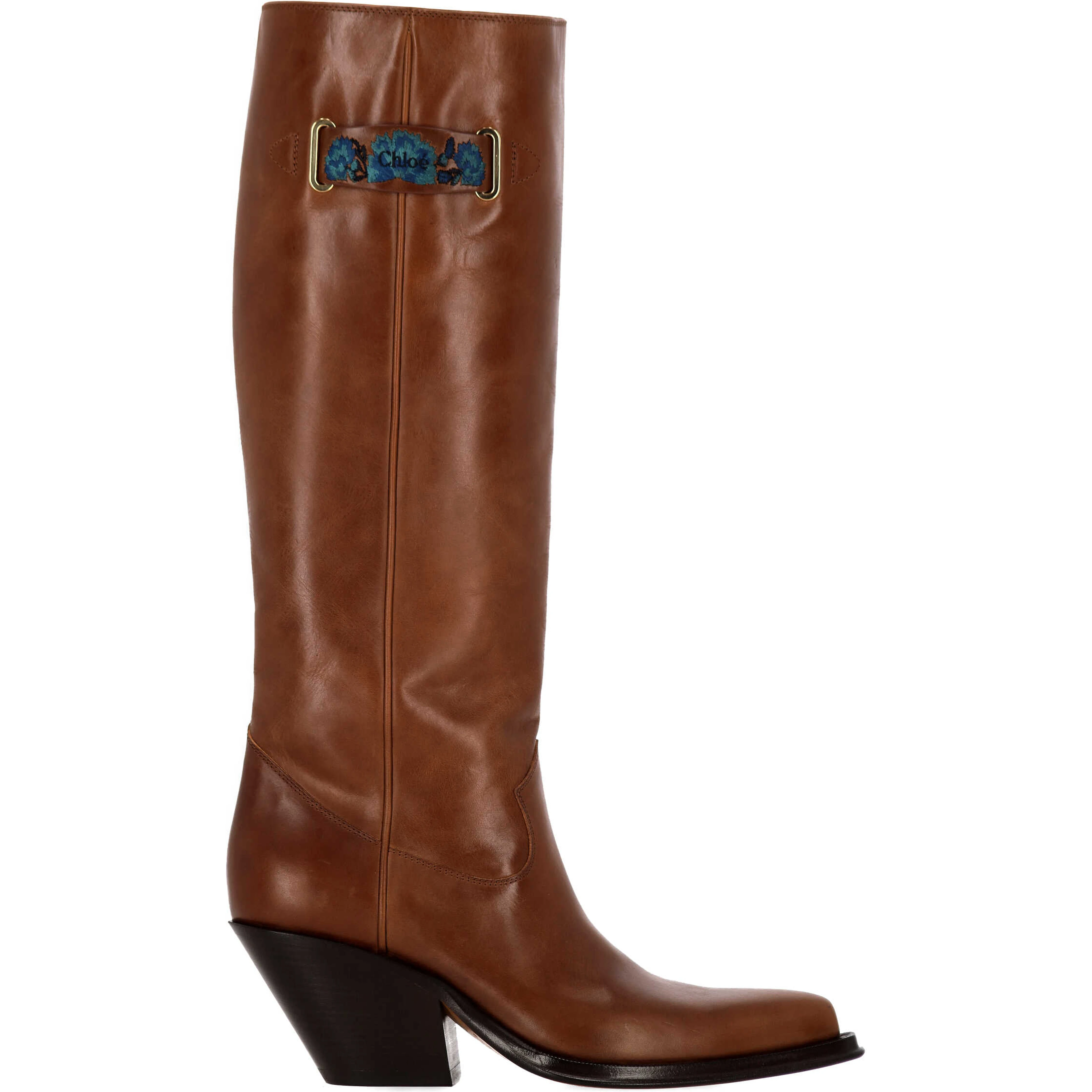 Chloè Boots