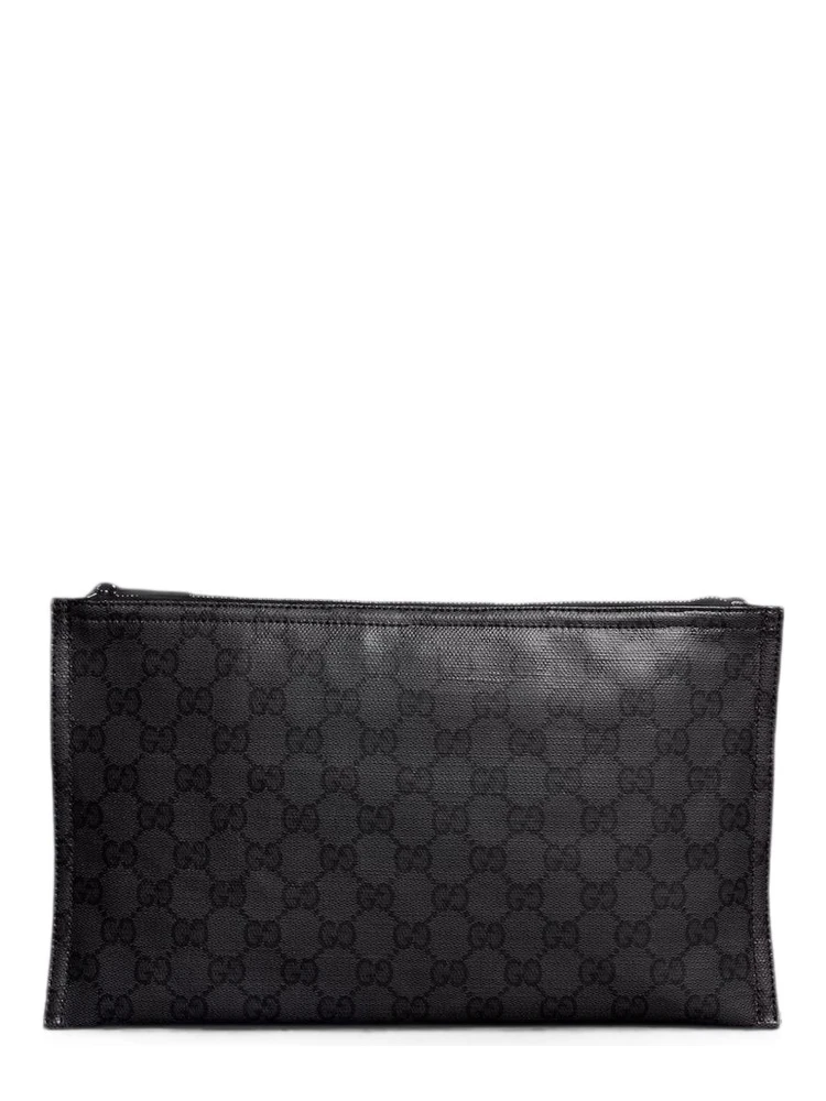 Gucci Bags.. Black