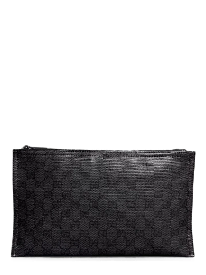 Gucci Bags.. Black