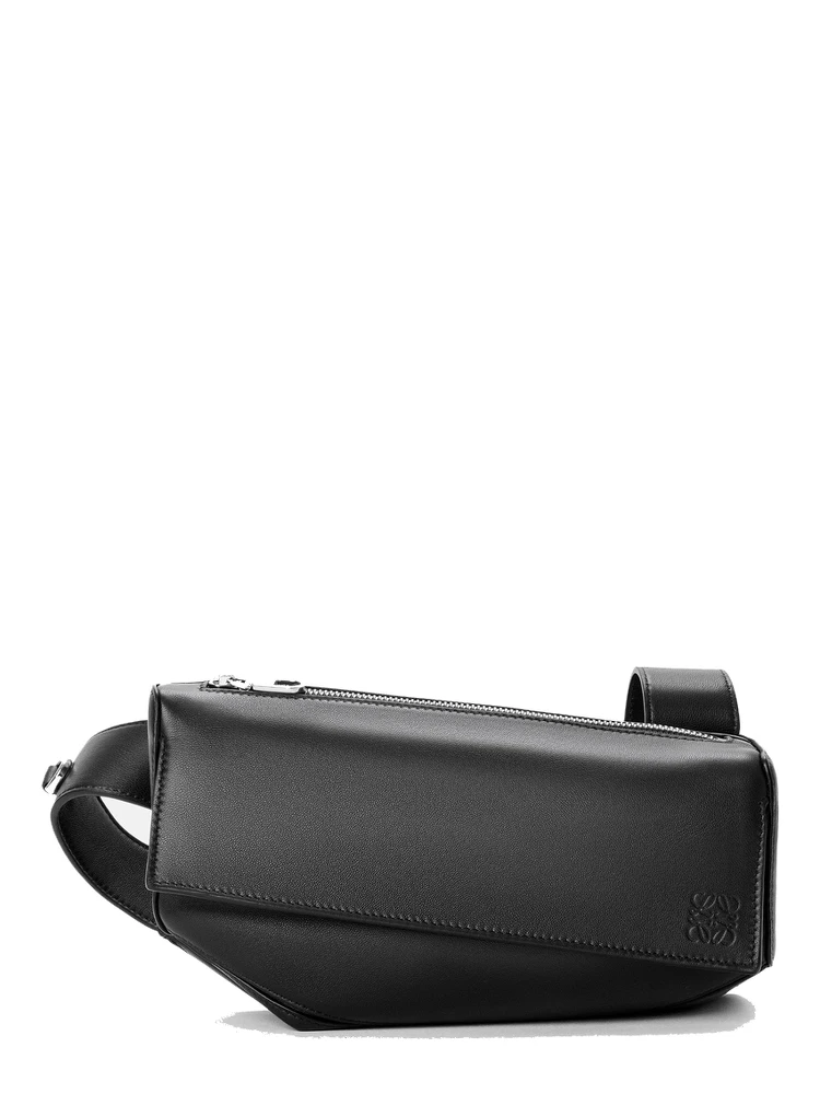Loewe Bags.. Black