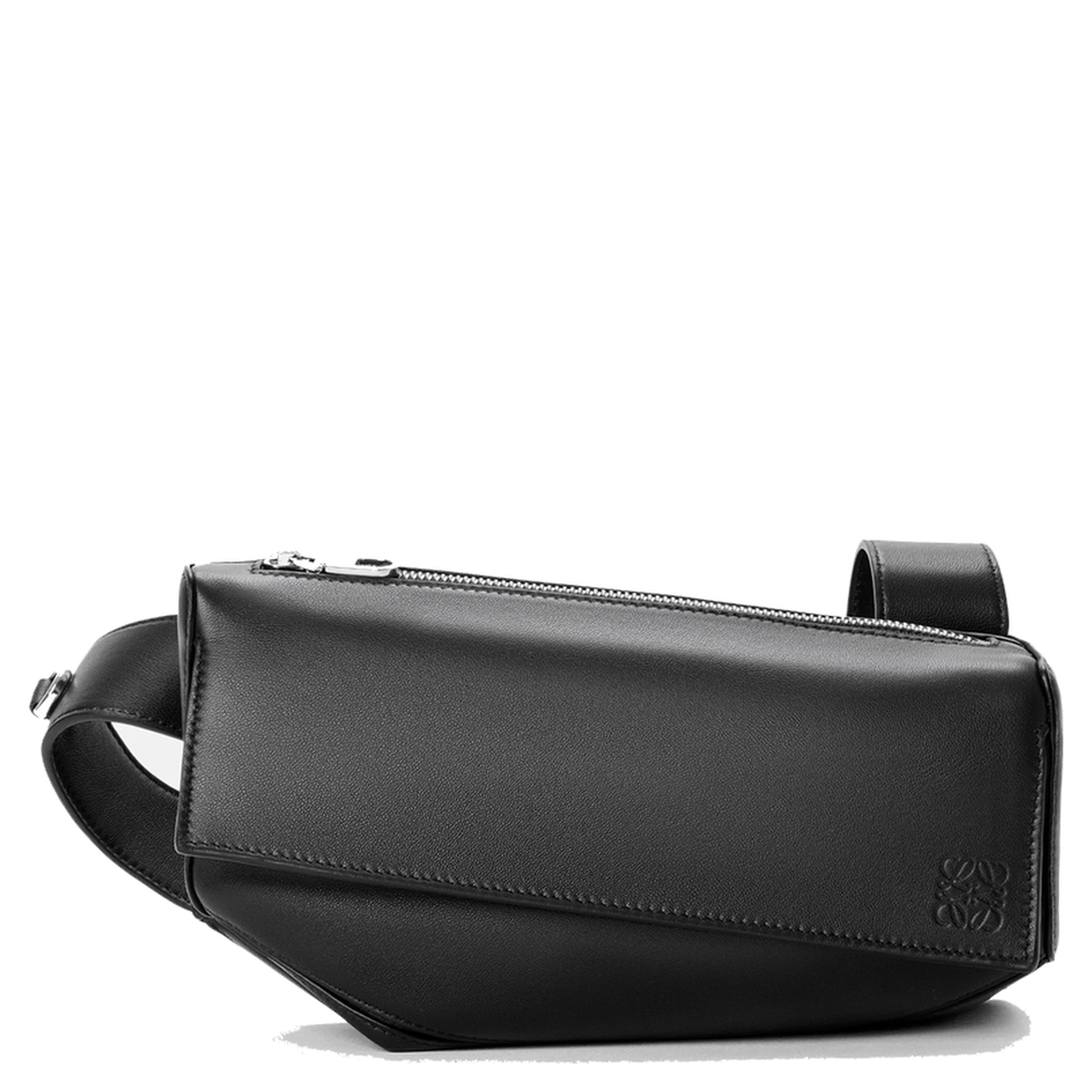 Loewe Bags.. Black