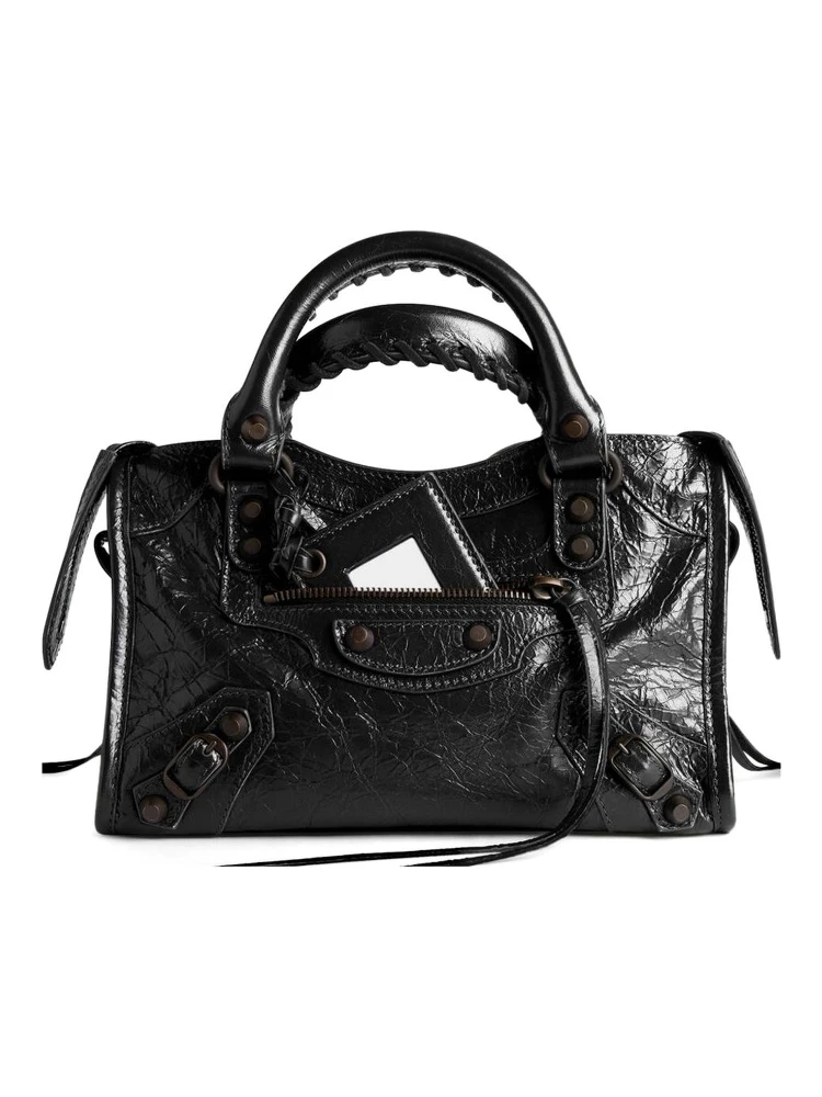 Balenciaga Bags.. Black