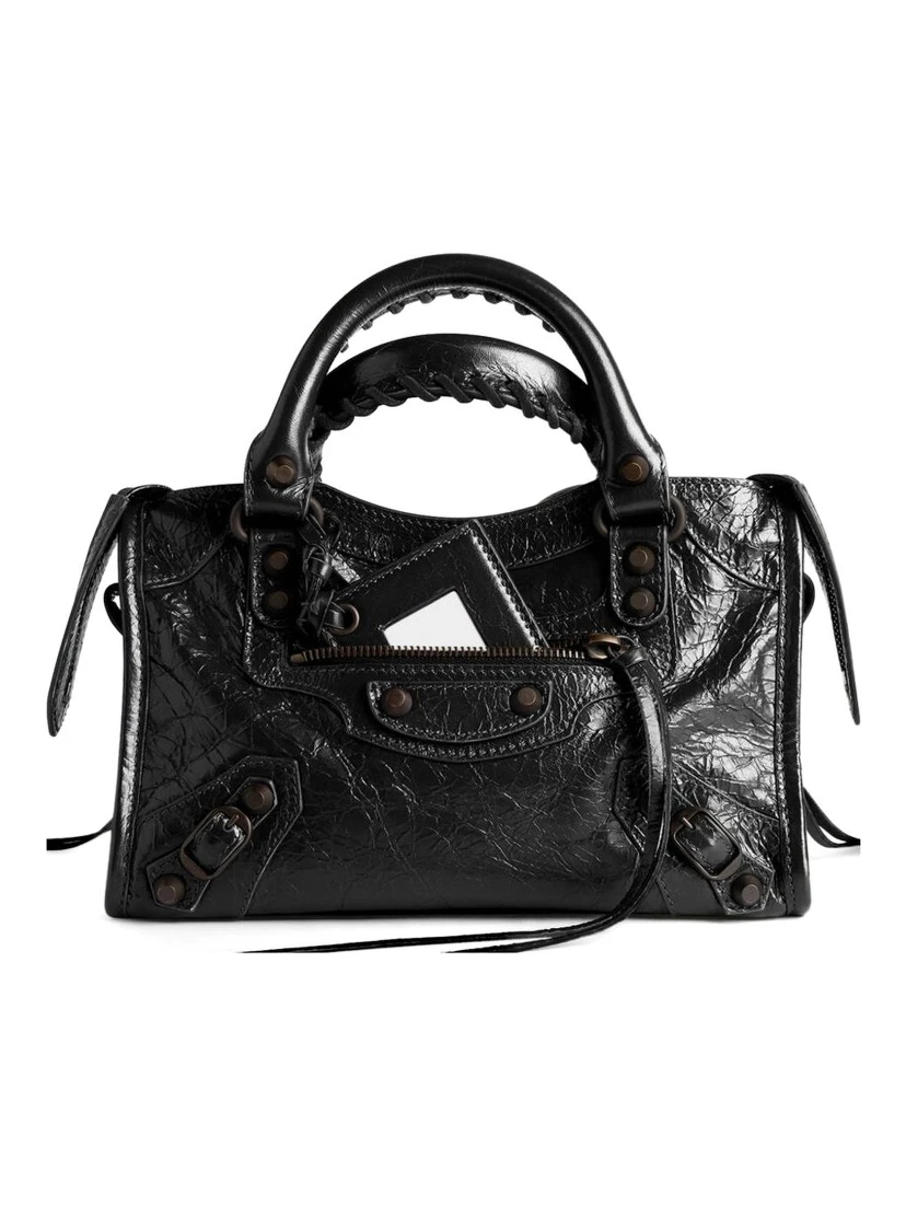 Balenciaga Bags.. Black