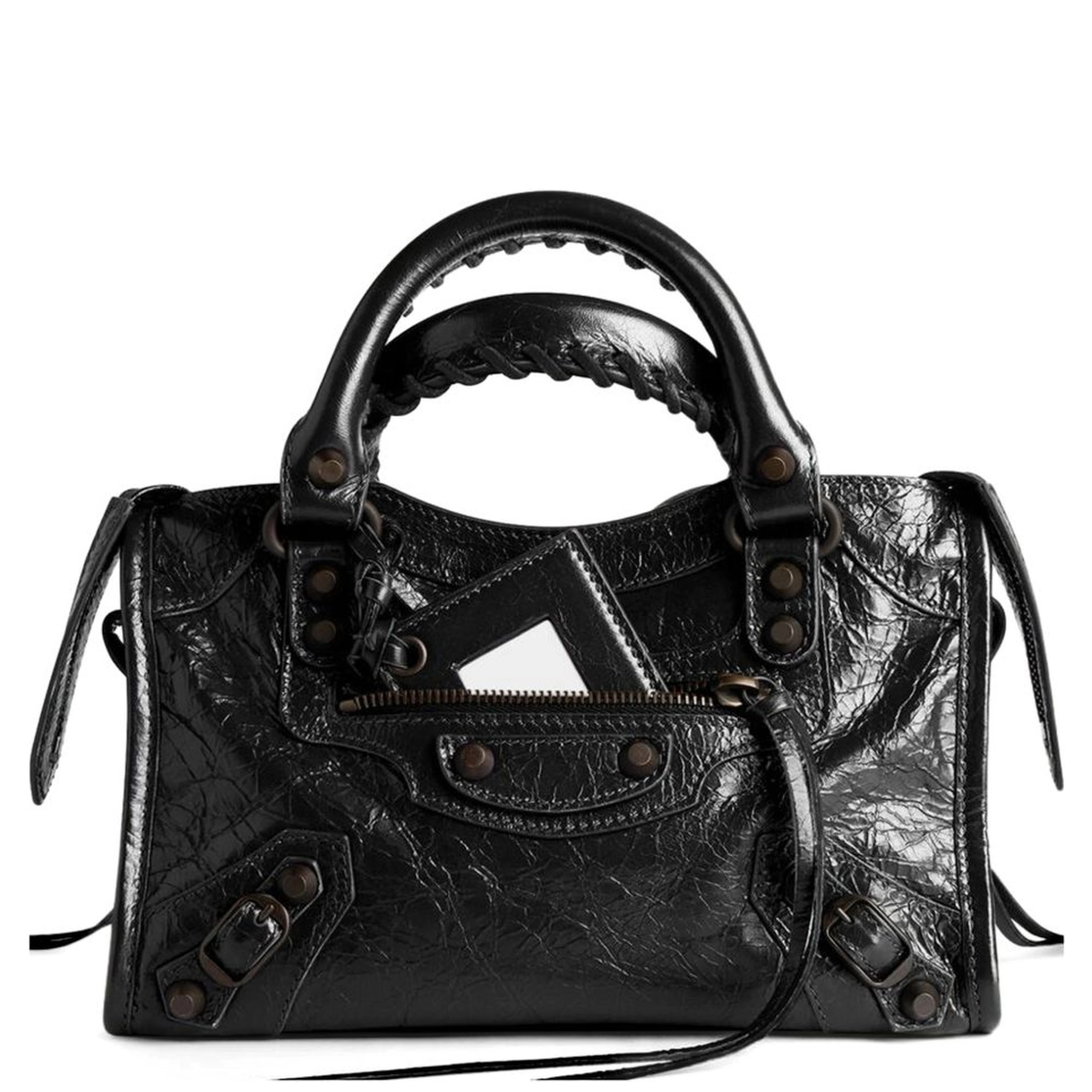 Balenciaga Bags.. Black