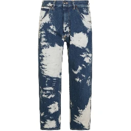 Vivienne Westwood Jeans Blue
