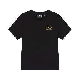 EA7 T-shirts and Polos