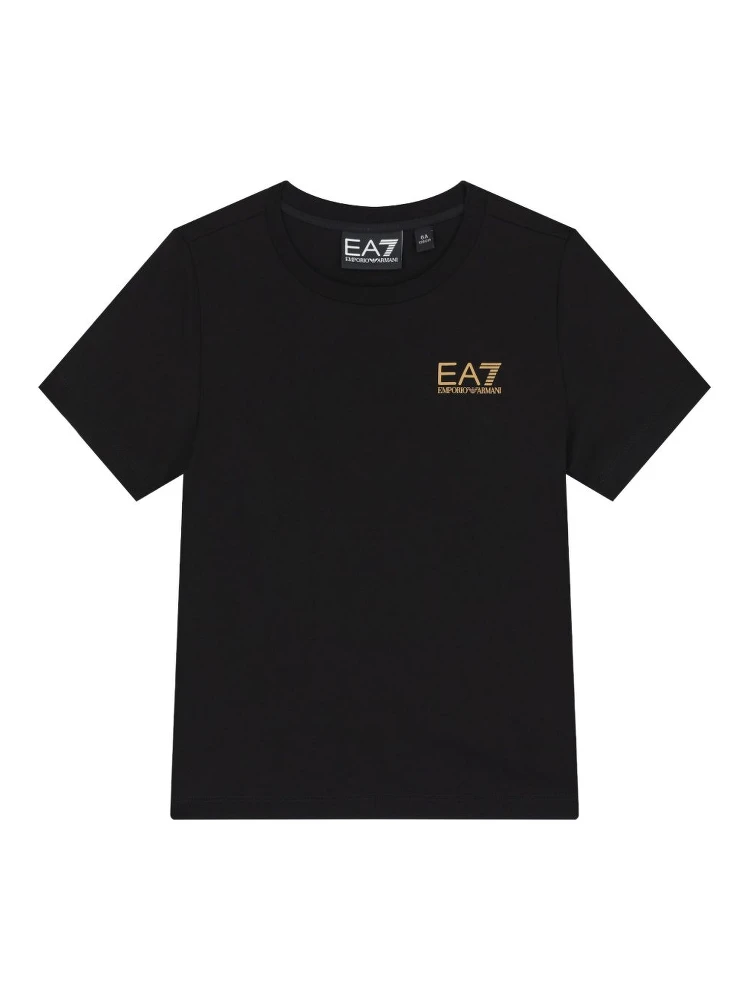 EA7 T-shirts and Polos