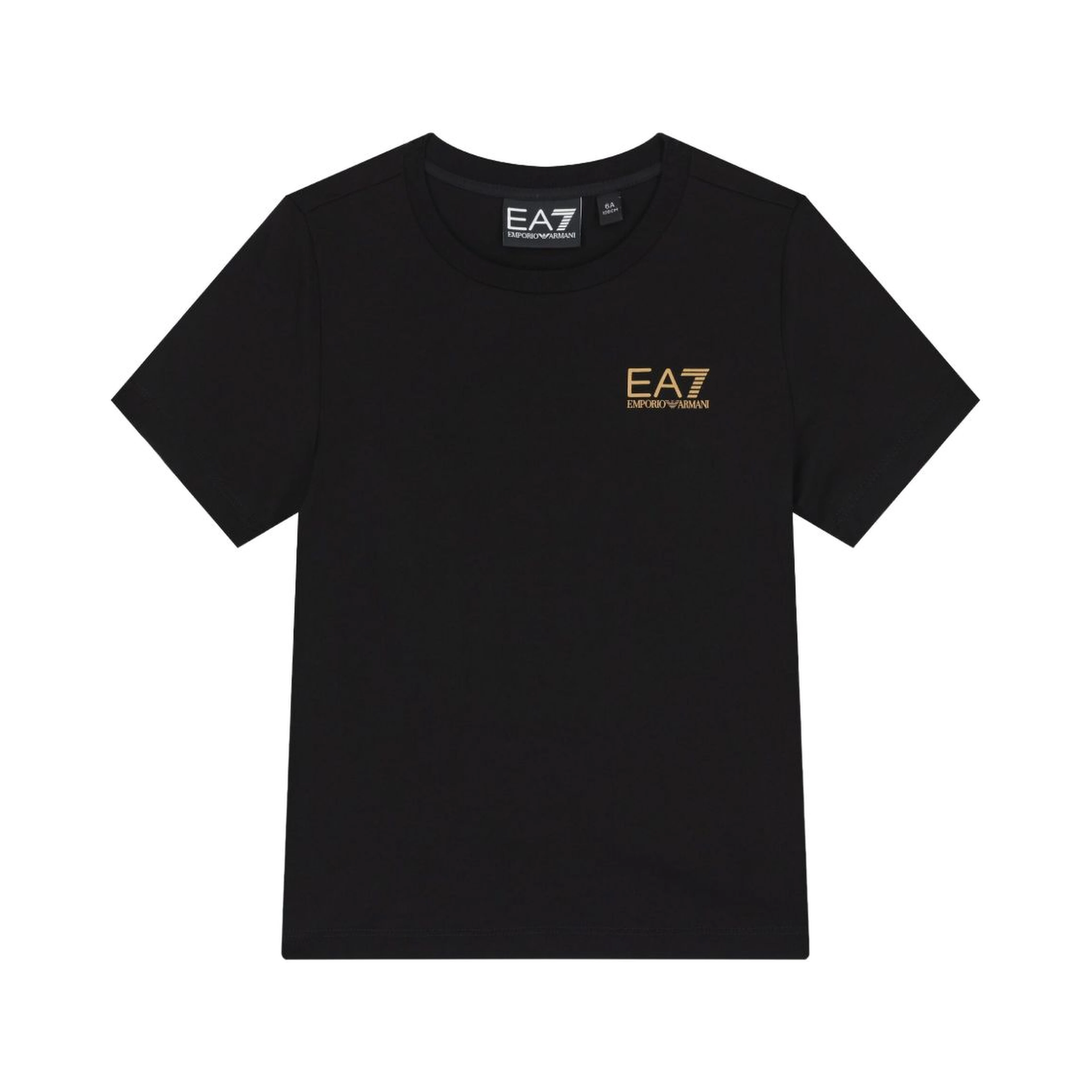 EA7 T-shirts and Polos