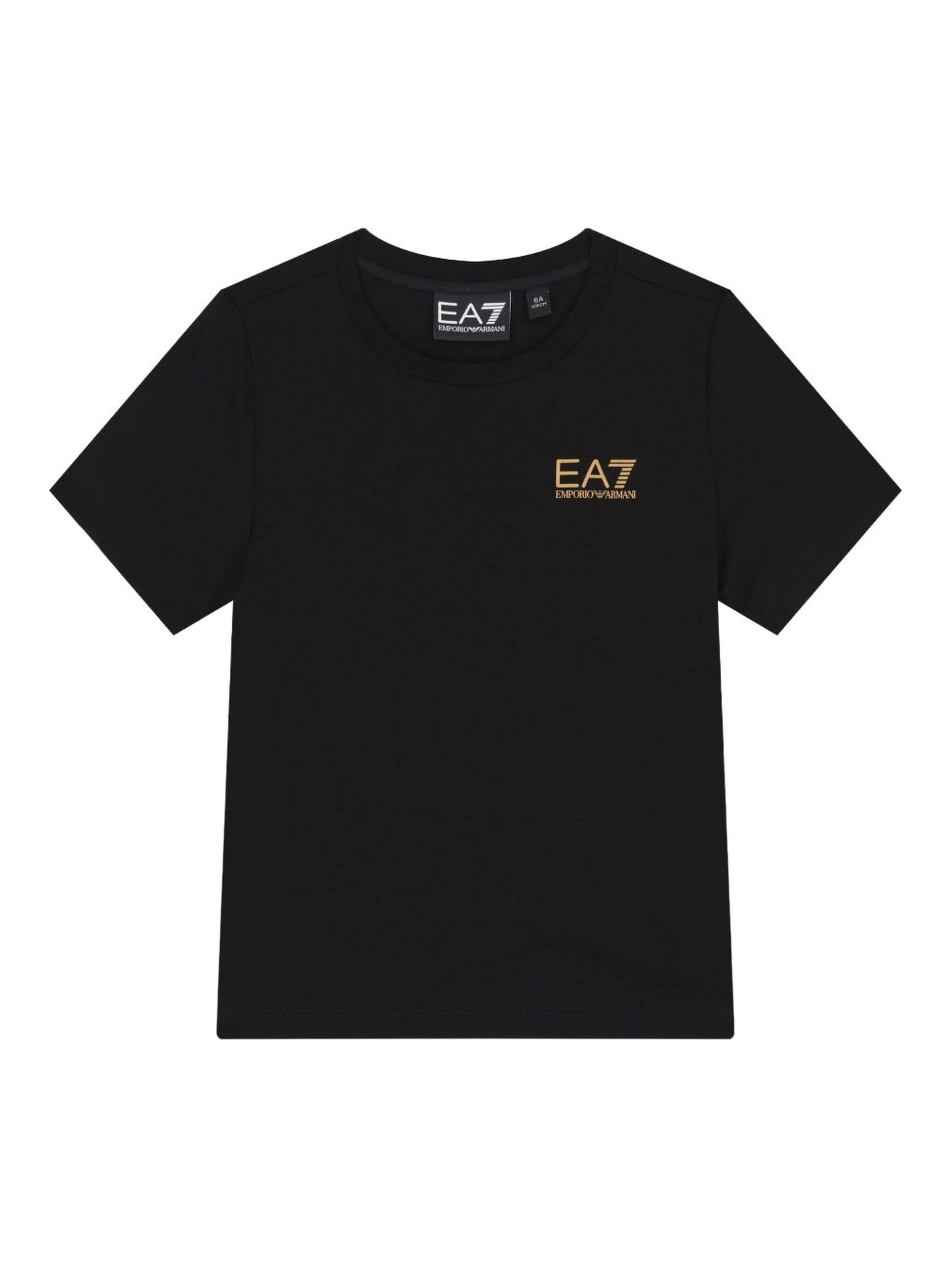 EA7 T-shirts and Polos