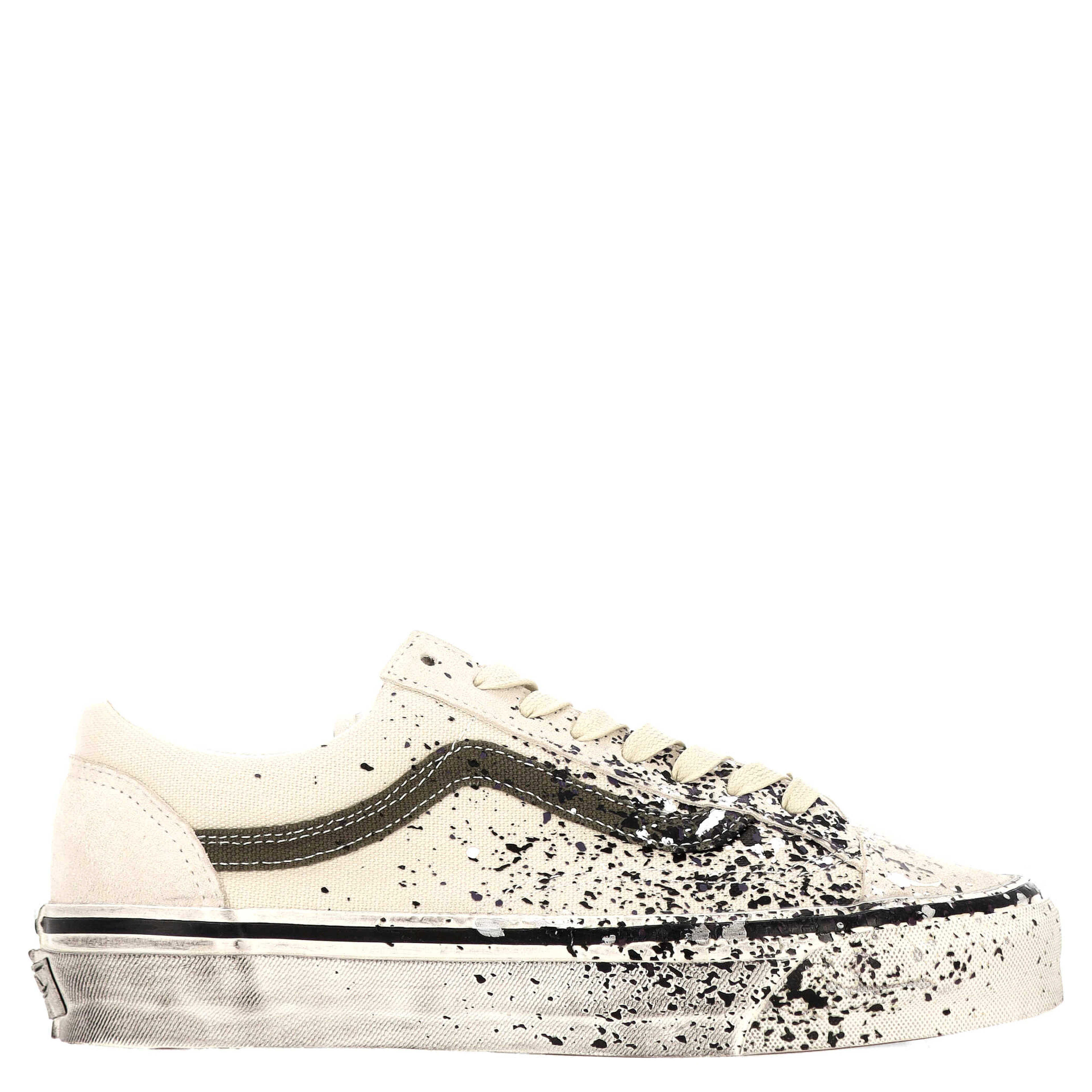 VANS Sneakers Dove grey