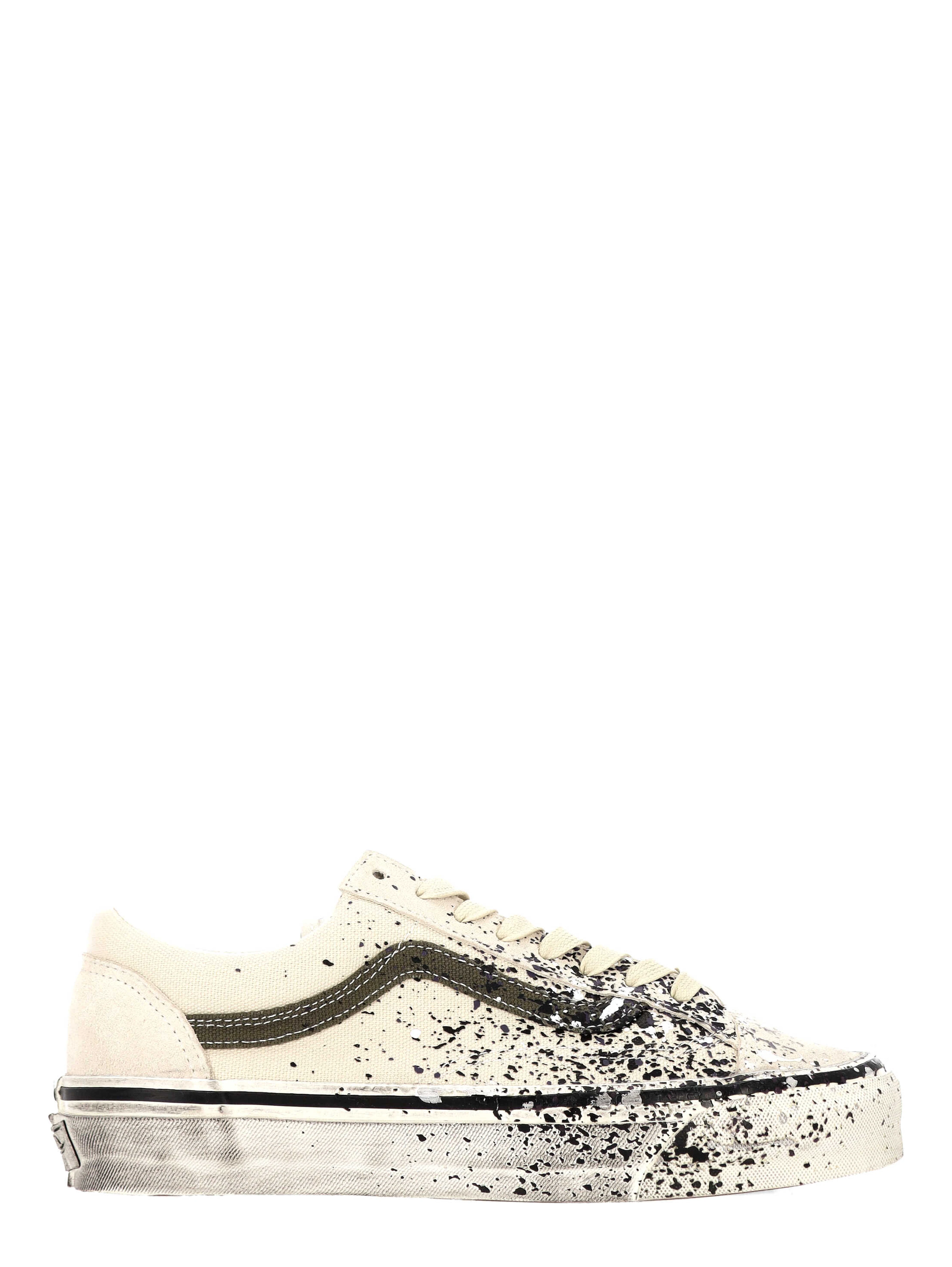 VANS Sneakers Dove grey