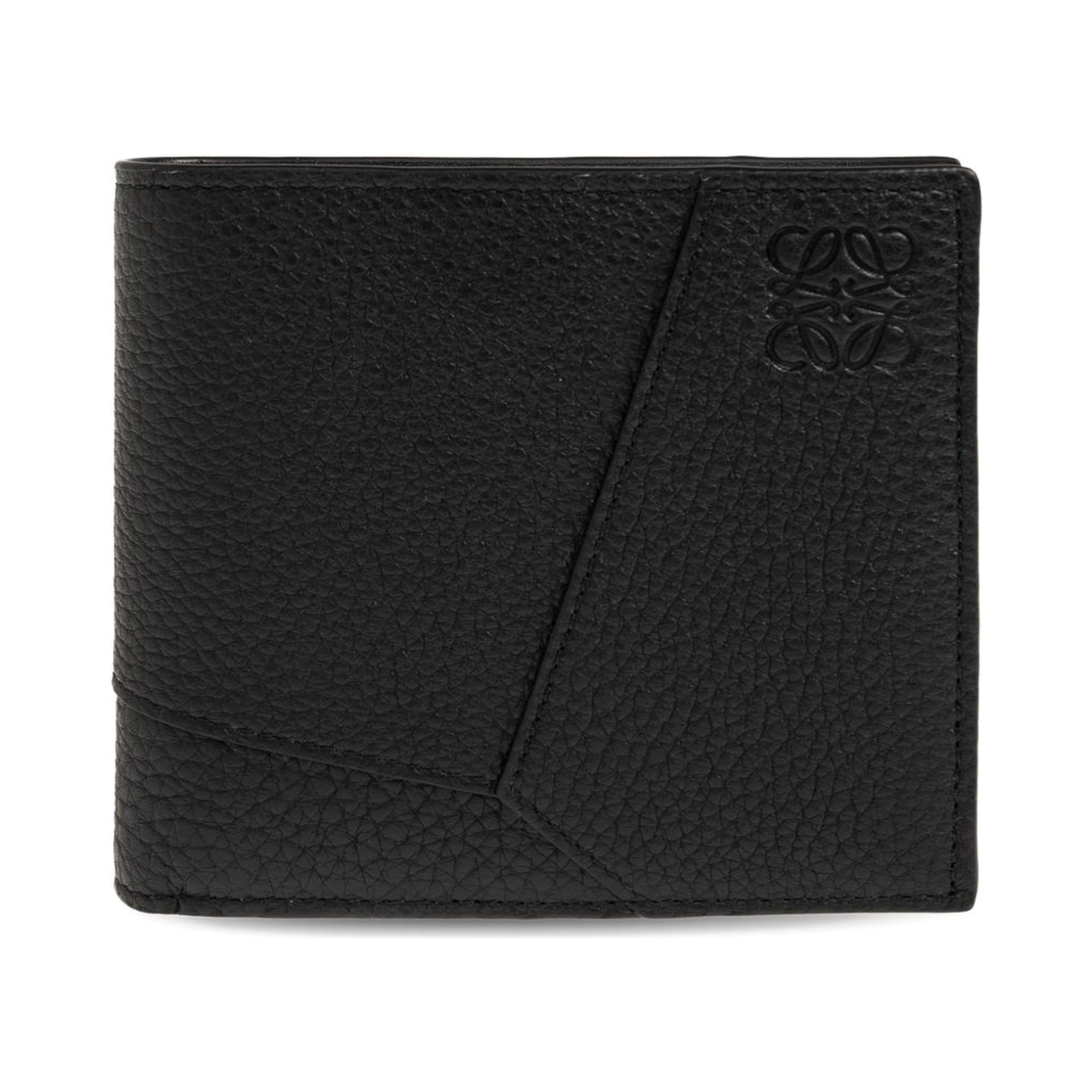 Loewe Wallets Black